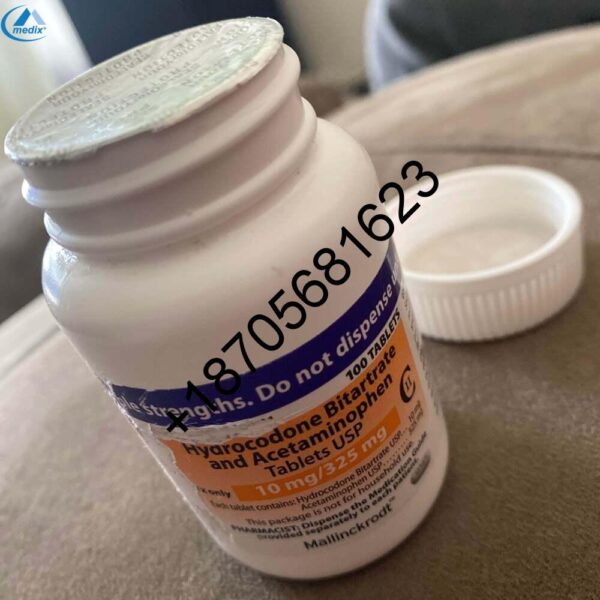 hydrocodone m367 10mg