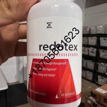 Redotex pills mexico