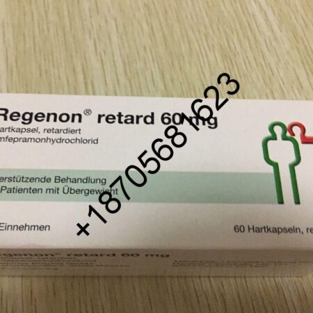 Regenon retard 60mg