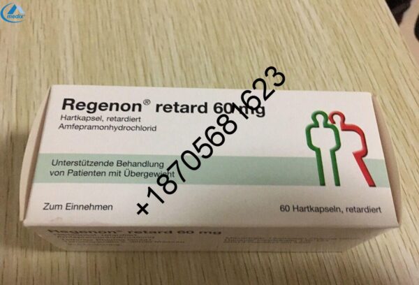 Regenon retard 60mg