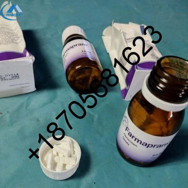 Farmapram 90 cts 2mg