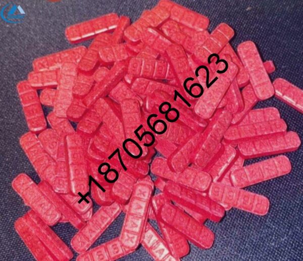 Red devil 5mg ( xanax R666 )