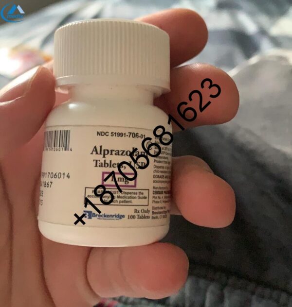 Xanax B706 1mg ( B706 football )