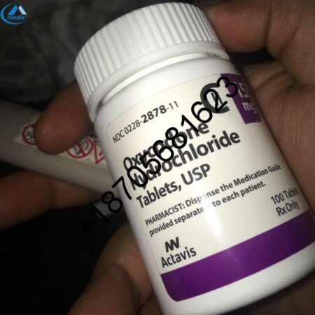 A214 oxycodone 15mg