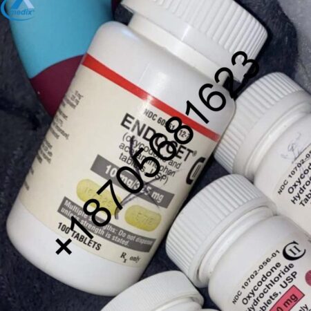 Endocet 10-325mg acetaminophen