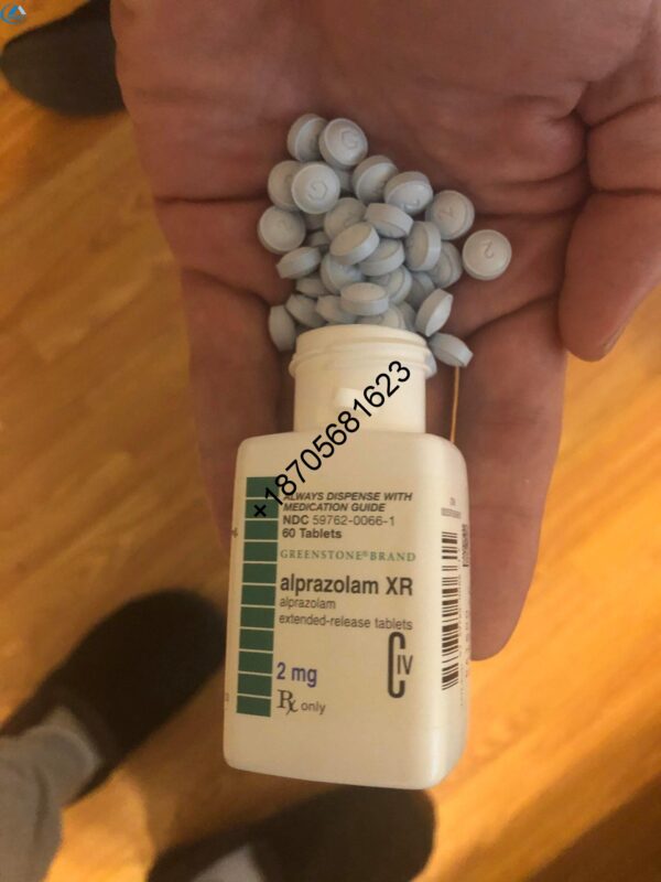 G2 xanax XR 2mg