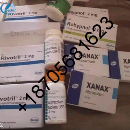 Rohypnol 2mg ( flunitrazepam )