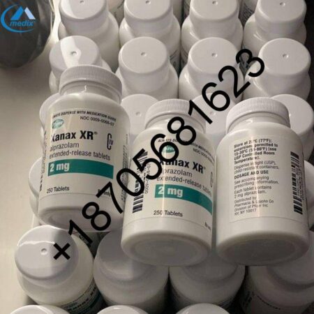 X 2 xanax XR 2mg bottle 250 pills