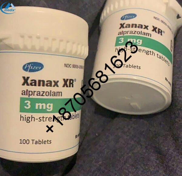 X3 xanax XR 3mg